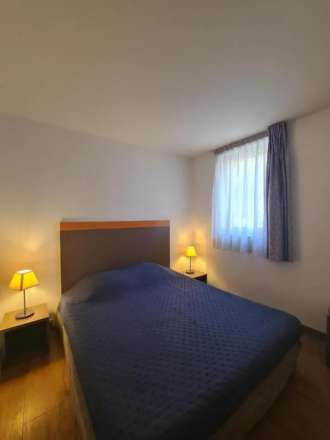 Nice Apt For 4 In Cannes Apartment 0*,  France
